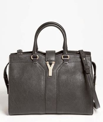 YSL Chyc Cabas Mini Tote Bag Reference Guide 